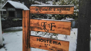 Hostería La Casa de Eugenia